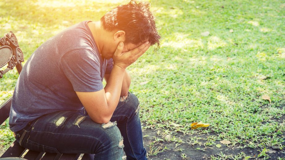 Singapore man says supporting his wife, parents and relatives has left him emotionally drained Singapore man says supporting his wife, parents and relatives has left him emotionally drained