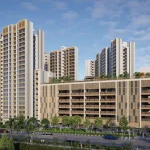 HDB launches 6,952 BTO flats for sale