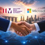 Singapore reinforces commitment to responsible AI practices and safety efforts through new IMDA-Microsoft alliance