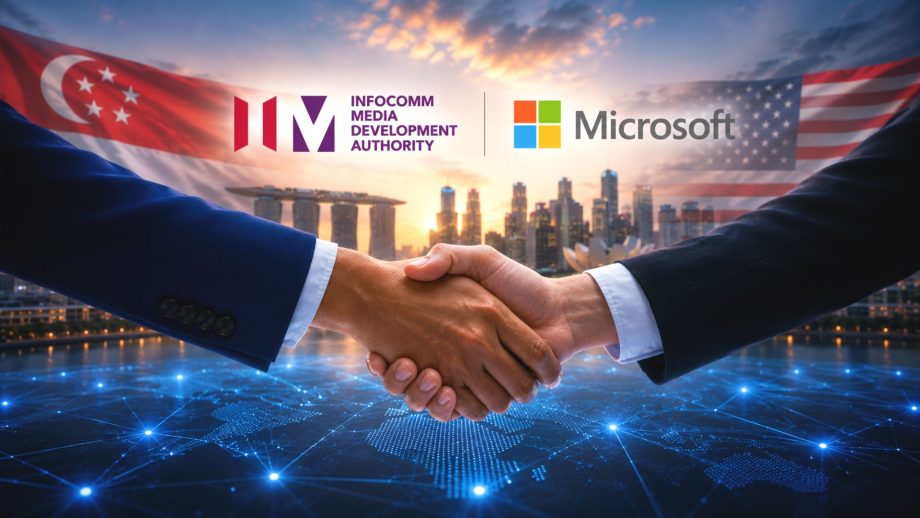 Singapore reinforces commitment to responsible AI practices and safety efforts through new IMDA-Microsoft alliance Singapore reinforces commitment to responsible AI practices and safety efforts through new IMDA-Microsoft alliance