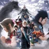 Final Fantasy VII Revelation: The final RPG chapter