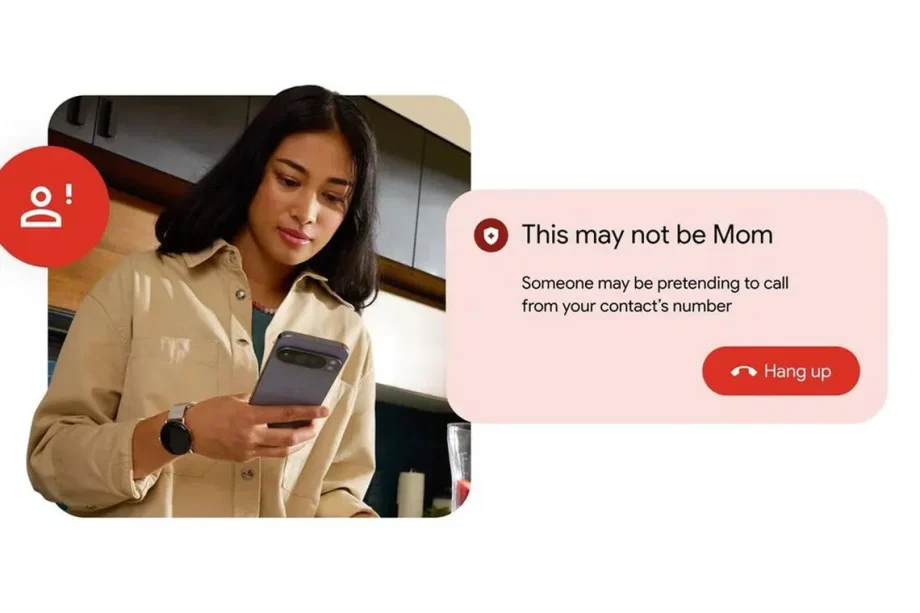 Android rolls out anti-call spoofing feature, Google Pixel and Samsung Galaxy to get them first