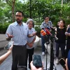 Pritam Singh re-elected, cementing his position as Workers’ Party chief