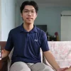 Young caregiver’s dedication to family