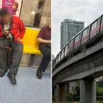 SMRT staff & priority seat debate