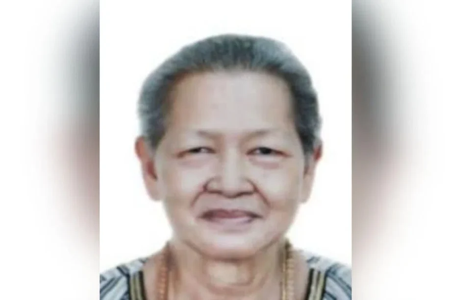 Missing: 78-year-old woman last seen near Redhill Missing: 78-year-old woman last seen near Redhill