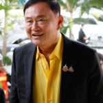 Thailand may seek bankruptcy against Thaksin over US8mil tax debt