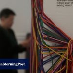 World’s first Chinese LGBTQ museum spotlights overlooked community