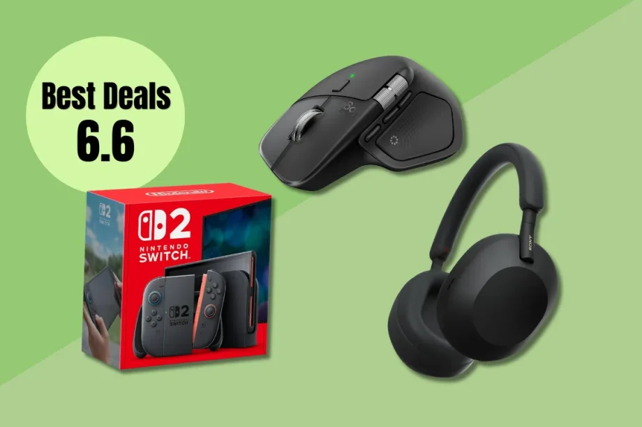 The best 6.6 sale picks from Amazon, Lazada & Shopee in Singapore The best 6.6 sale picks from Amazon, Lazada & Shopee in Singapore