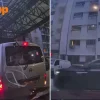 Tampines hit and run: witness chases down van driver