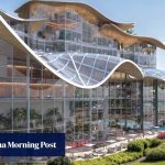 Singapore aims to lead Asia’s wellness race with US0 million complex
