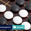 Reflections | The history of weiqi, or go, Chinese board game dating back over 2,000 years