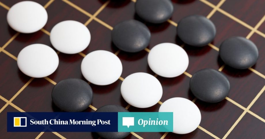 Reflections | The history of weiqi, or go, Chinese board game dating back over 2,000 years Reflections | The history of weiqi, or go, Chinese board game dating back over 2,000 years