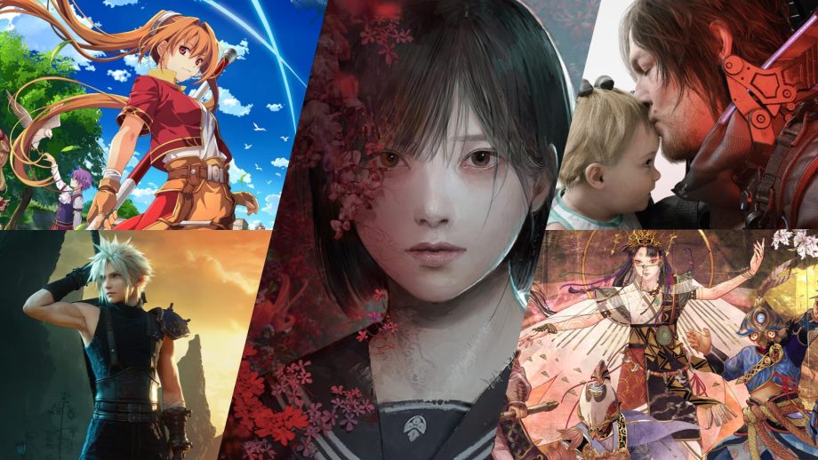 The Best PS5 Games In 2026 The Best PS5 Games In 2026