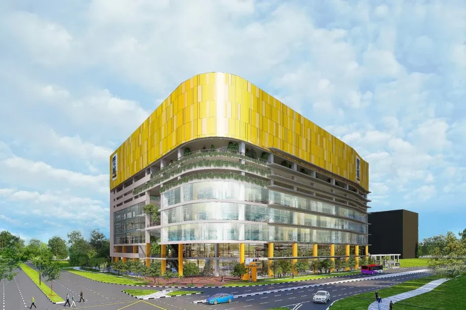 Gain City Tampines Megastore hiring drive Gain City Tampines Megastore hiring drive