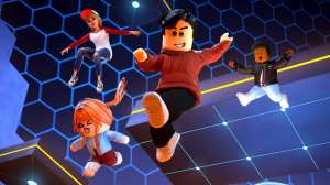 UK May Place Heavy Social Restrictions On Games Targeted Towards Kids UK May Place Heavy Social Restrictions On Games Targeted Towards Kids