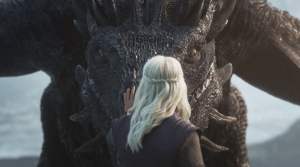 A New Game Of Thrones Game Is Out Today On Mobile