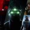 Marvel’s Blade Isn’t Dead, Despite Recent Rumblings – Report