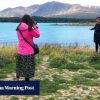 New Zealand offered Chinese tourists an easier path to visit, and they’re loving it