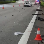 Man who caused fatal crash while allegedly driving under the influence of etomidate to be charged