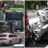 Drug use by drivers risks road safety