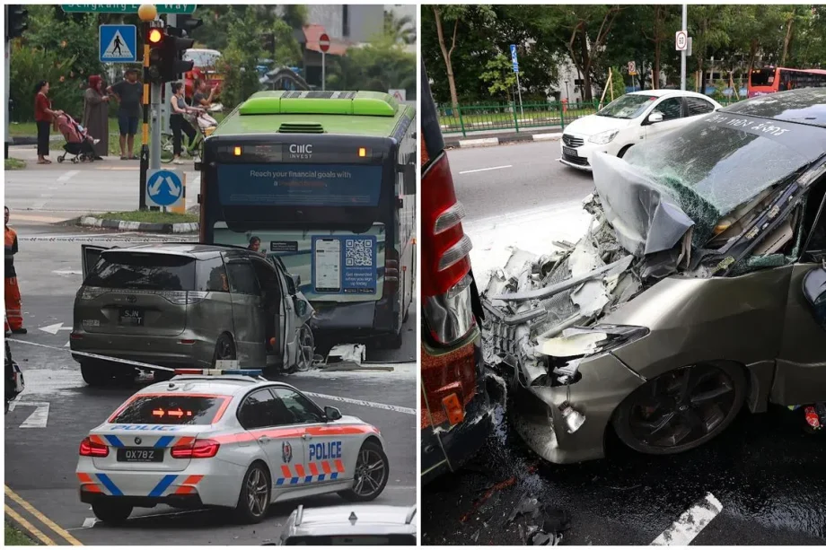 Drug use by drivers risks road safety