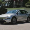 Tesla Model Y L review: space and pace