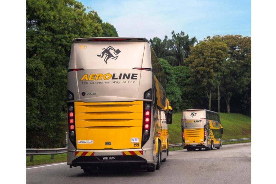 Tourism association urges balanced approach after Aeroline exits KL market