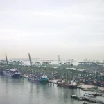 Three dead after supply boat sinks following collision off Pasir Panjang Terminal
