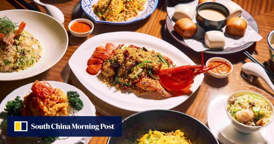 Hong Kong’s dai pai dong street-food stalls go upscale. Can they recreate the same magic?