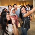 Birthday parties and magic tricks: Youth take the lead in volunteering
