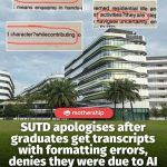 @mothershipsg According to a Mothership reader who claimed to be a recent gradua…