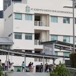 SJI International to relocate to Hougang by 2030