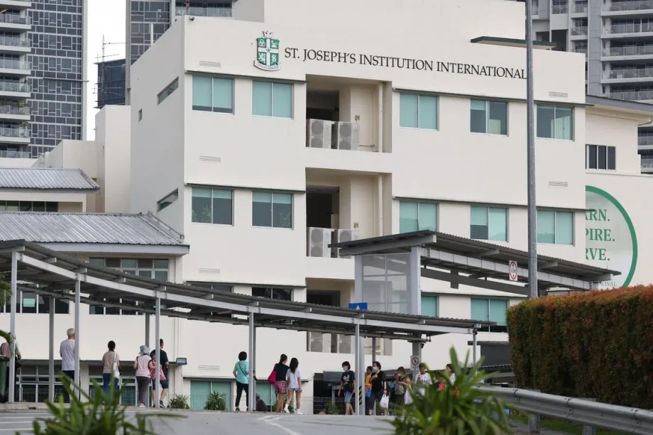 SJI International to relocate to Hougang by 2030
