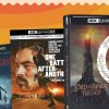The Best Prime Day 4K, Blu-ray, and DVD Deals at Amazon Today