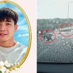 M’sian rider, 31, dies on way to first day of work in S’pore