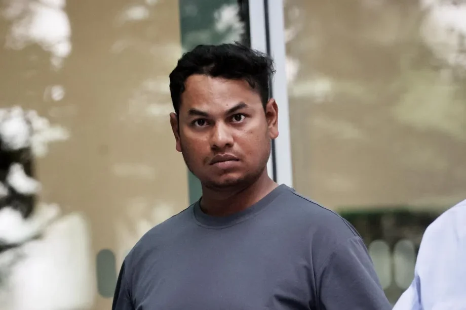 3 days’ jail for man who allowed chicken compost to be dumped at Tuas site he oversaw 3 days’ jail for man who allowed chicken compost to be dumped at Tuas site he oversaw