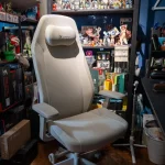 Secretlab Atlas chair review: Hybrid gaming & office
