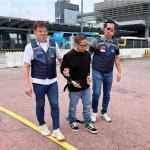 Singaporean arrested for alleged links to Cambodia scam ring