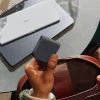 Logitech Mobi Fold: The first foldable mouse