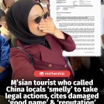 @mothershipsg In a now-deleted TikTok that was reposted onto Threads, Nur Asyiqi…