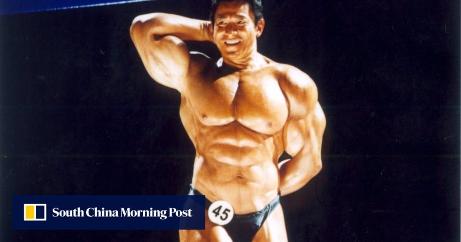 How Johnnie To’s Running on Karma with Andy Lau was a dark Buddhist tragedy in disguise