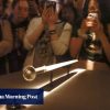 How China’s ‘Excalibur of the East’ souvenir swords sparked airport security warning