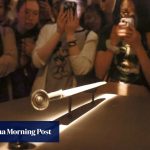 How China’s ‘Excalibur of the East’ souvenir swords sparked airport security warning
