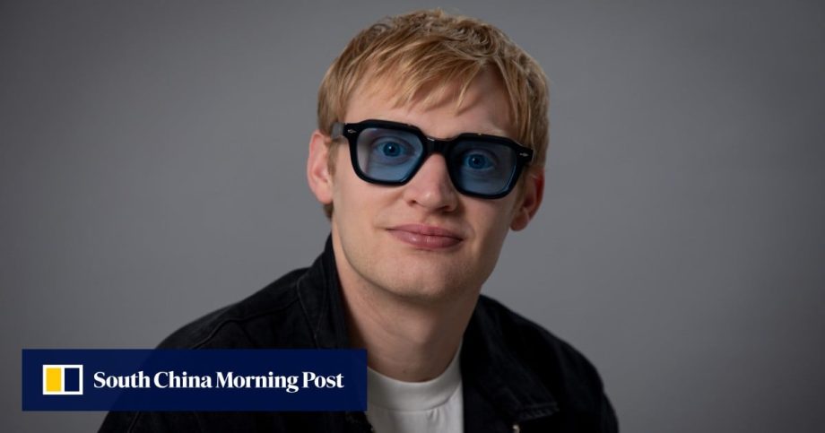 How YouTube creator Curry Barker turned his filmmaking dreams into Obsession How YouTube creator Curry Barker turned his filmmaking dreams into Obsession