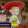 Review | Toy Story 5 movie review: Woody, Buzz and Jessie battle tech in Pixar’s flawed, fun sequel