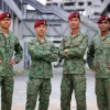 Commandos named Best Combat Unit 40th time