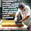 @mothershipsg Poon Sum Hay, 70, is one of the last sachima makers in Singapore w…