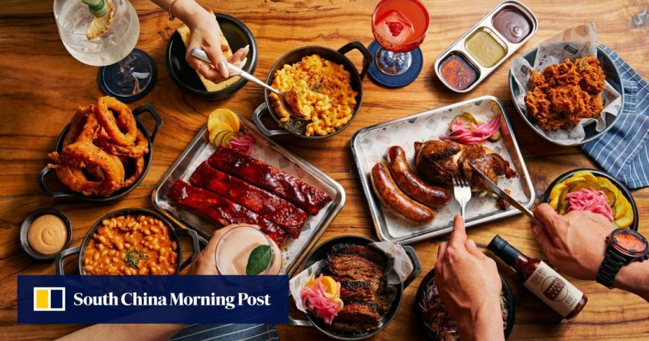 Your Hong Kong weekend food guide for June 26-28