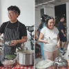 ‘Souperman’ runs free community soup kitchen in Tampines
